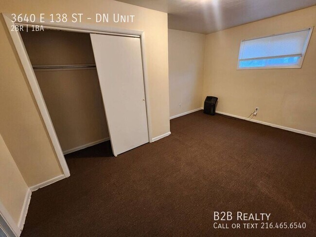 Building Photo - 3640 E 138th St