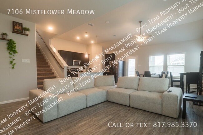 Building Photo - 7106 Mistflower Mdw