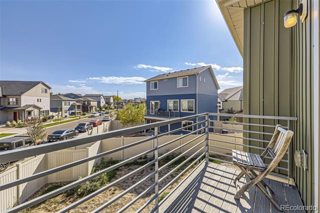 Building Photo - 19196 E 55th Ave