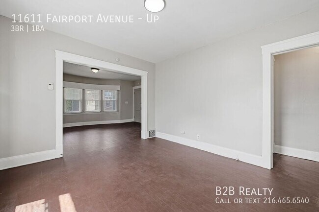 Building Photo - 11611 Fairport Ave