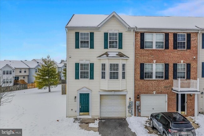 Building Photo - 36 Bruce Dr