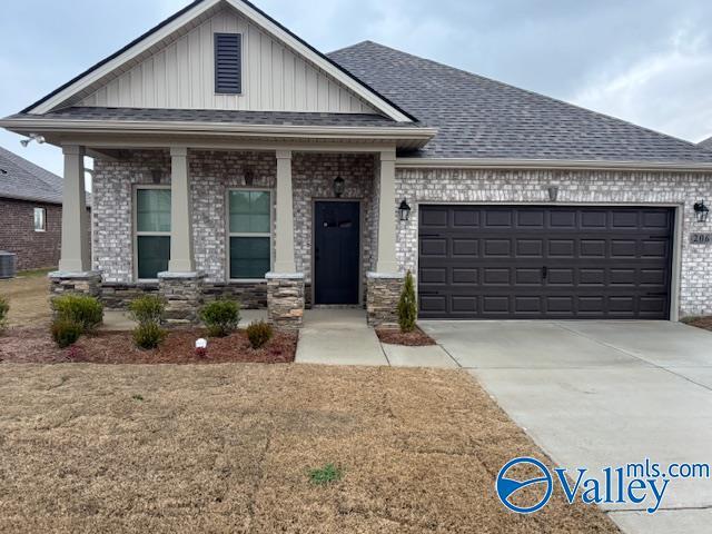 Building Photo - 206 James River Dr