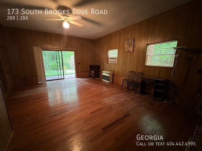 Building Photo - 173 S Brooks Cove Rd