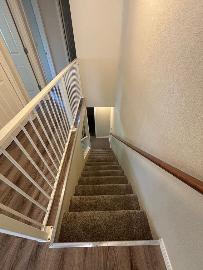 Building Photo - Beautiful Townhouse on 13th Street
