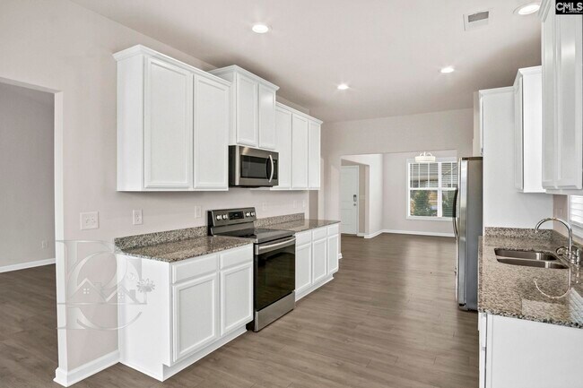 Building Photo - 807 Spring Cress Dr