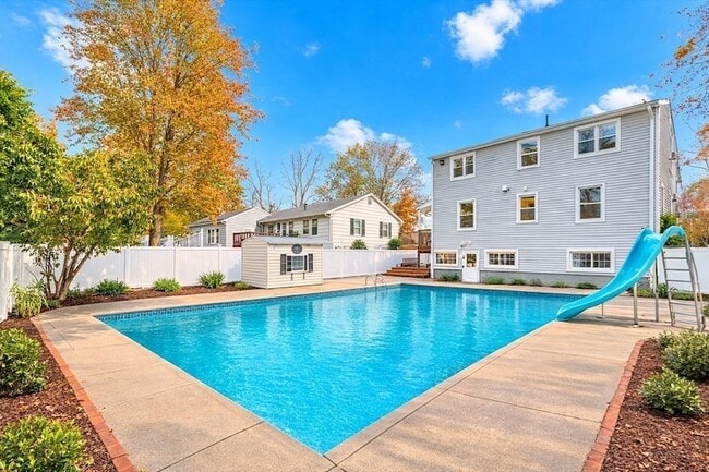 Building Photo - 63 Dickerman Ln