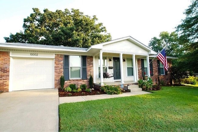 Primary Photo - 10002 Ronald Dr