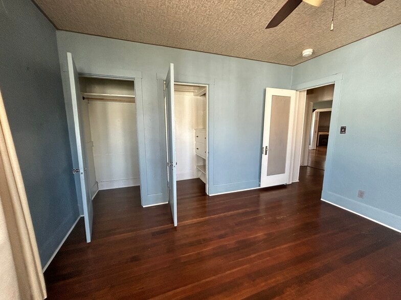 east bedroom closets built in vanity - 64 N 200 W