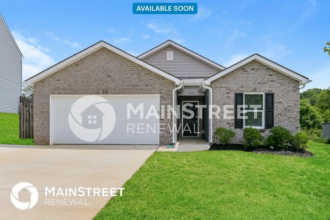 Building Photo - 4630 Hay Wagon Ln