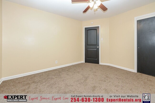 Building Photo - Discover Your New Home: Charming 2-Bedroom in Killeen, TX!