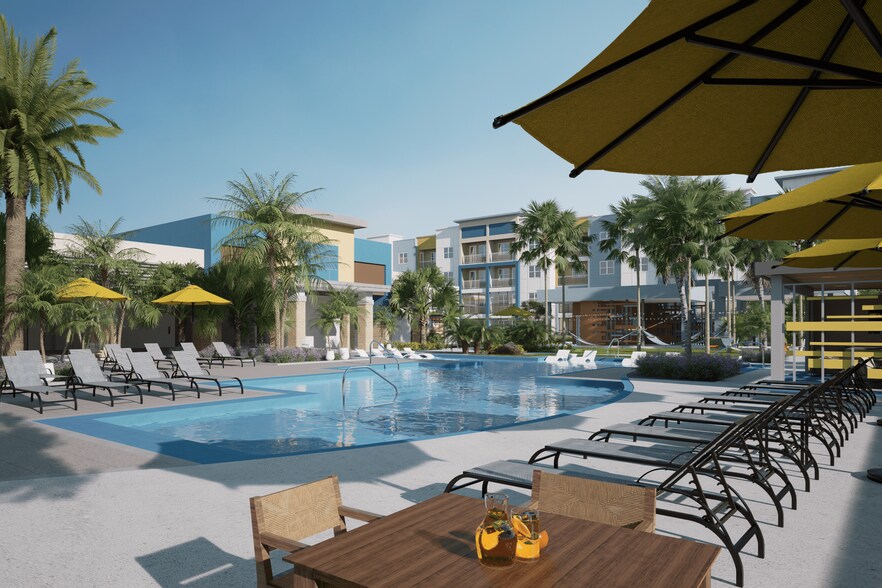 Addison Square 7578 Highsmith Rd Viera FL 32940 Apartment Finder