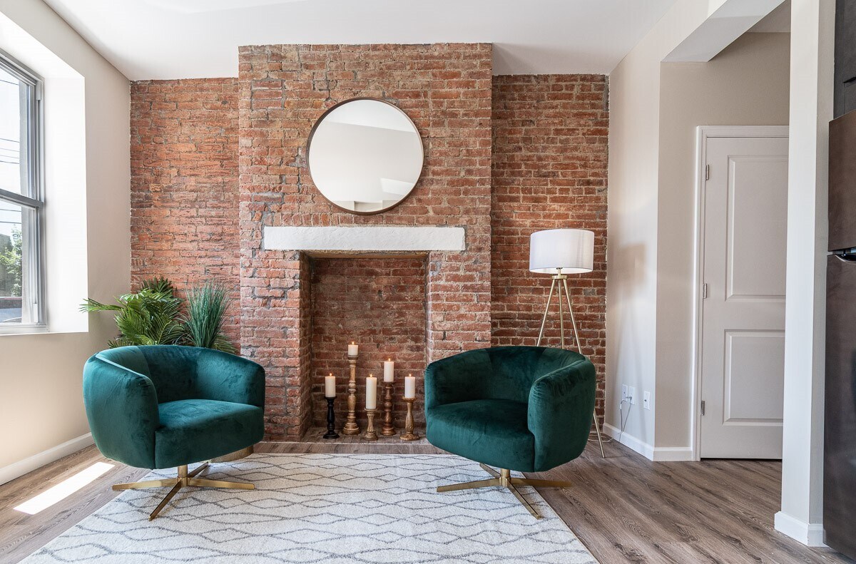 Building Photo - 62 Linden Ave