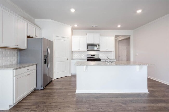 Building Photo - 65 Grv Spgs Ct