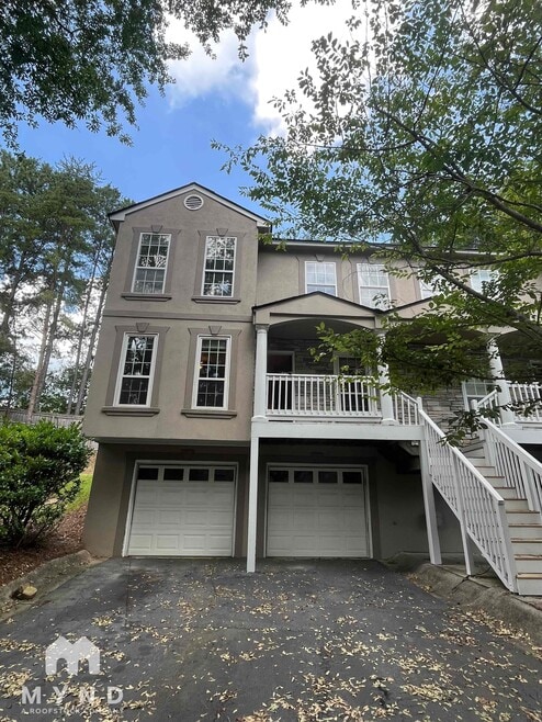 Building Photo - 701 Masons Creek Cir