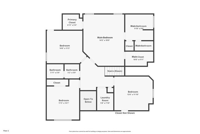 Building Photo - 501 Fiery Warbler St