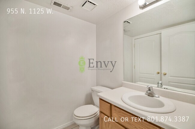 Building Photo - 955 N 1125 W