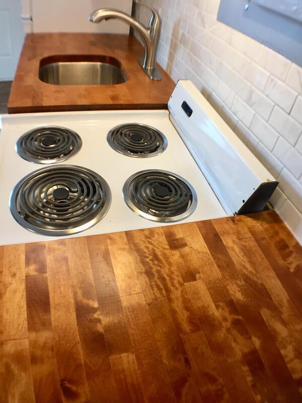 Building Photo - 1010 Washington St