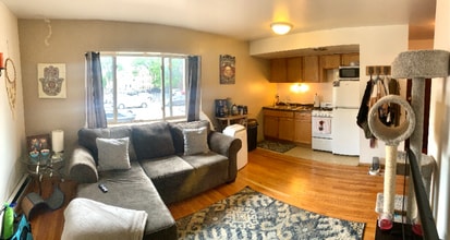 Building Photo - 1466 N Farwell Ave