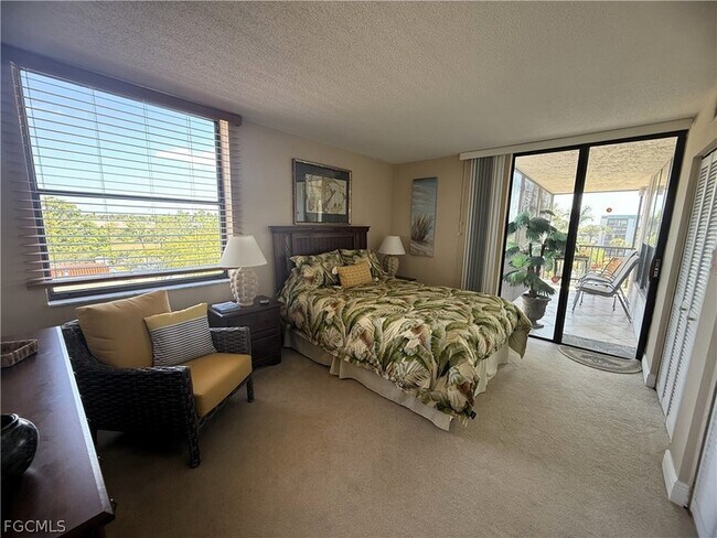 Building Photo - 3490 N Key Dr