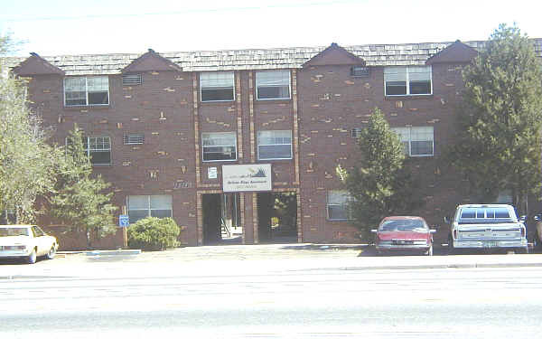 Building Photo - Autumn Ridge Apartments