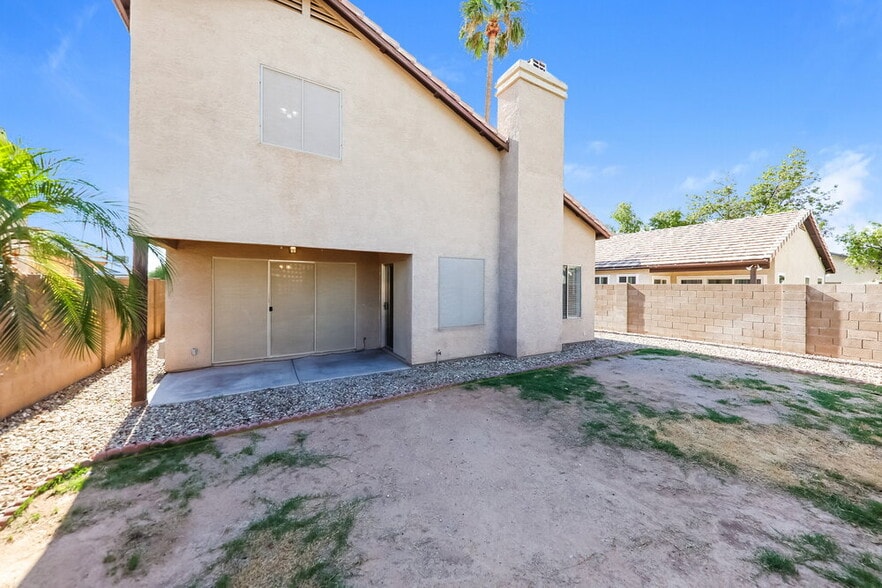 Building Photo - 11020 N 59th Dr