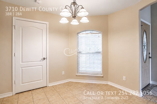 Building Photo - 3710 Dewitt County Ct