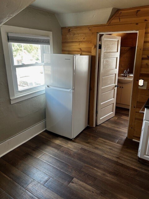 Kitchen - 1310 Oak St