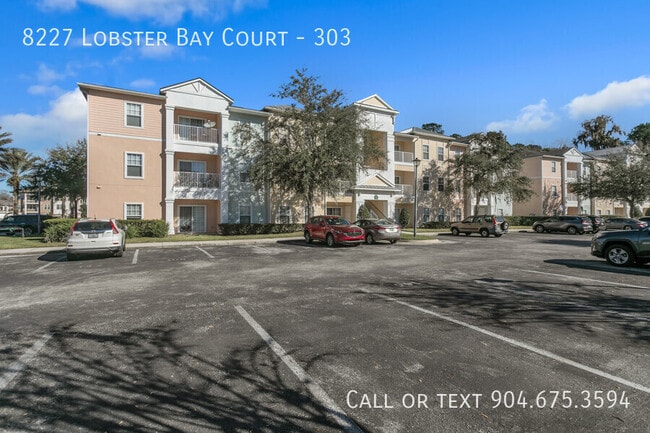 Building Photo - 8227 Lobster Bay Ct