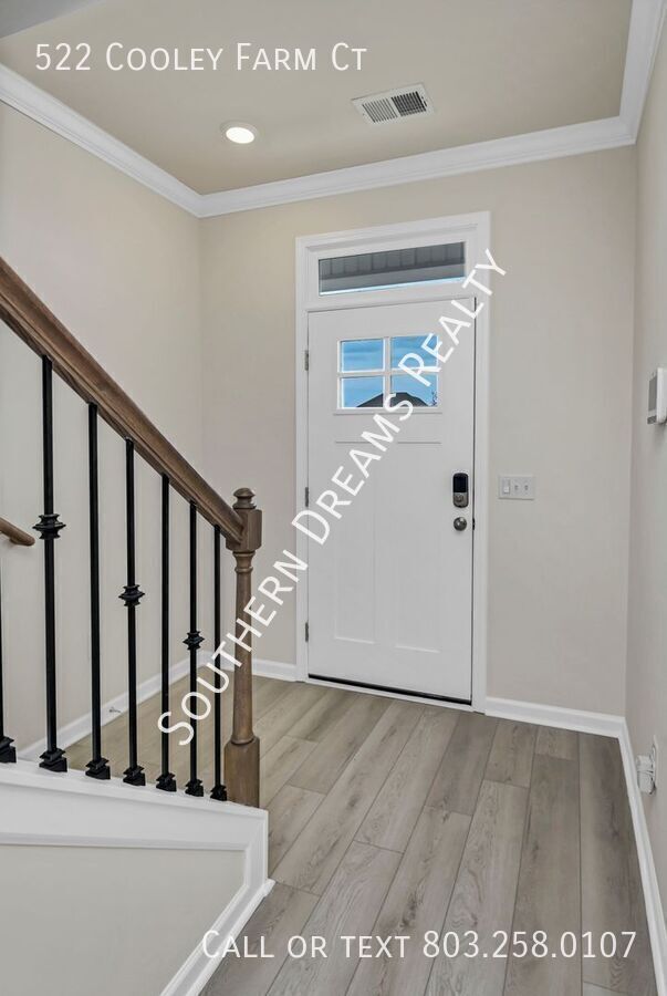 Building Photo - 522 Cooley Farm Ct