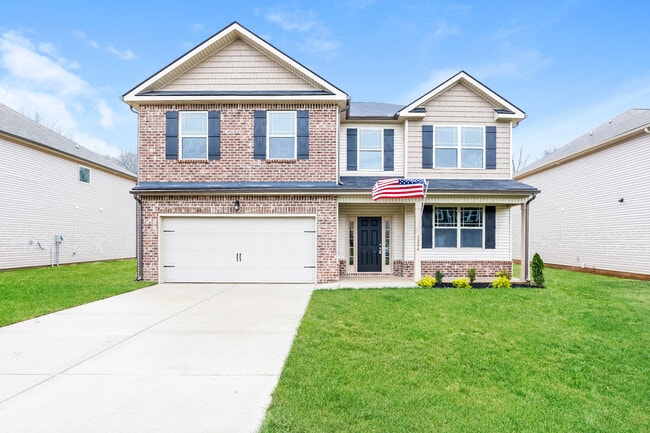 Building Photo - 1204 Black Oak Cir