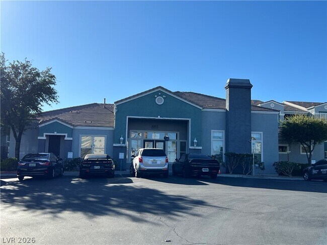 Building Photo - 6955 N Durango Dr