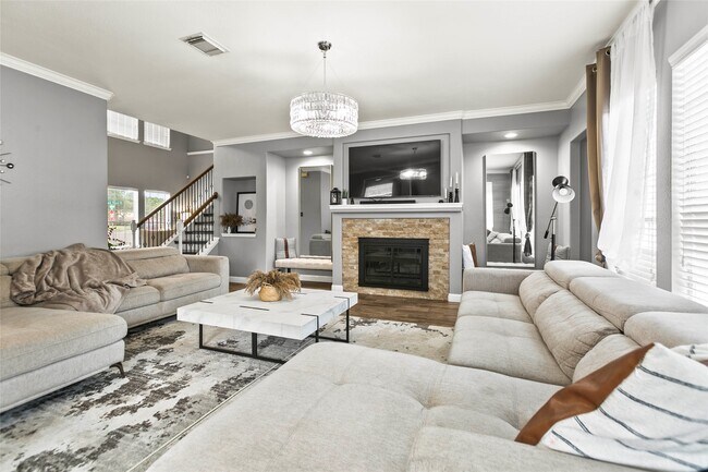 Building Photo - 5403 Winlock Trace Ct