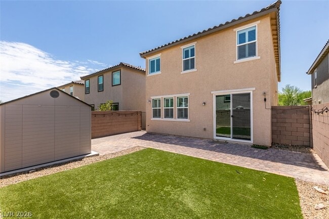 Building Photo - 9726 Cluny Ave