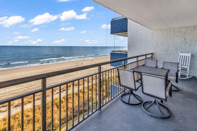 Building Photo - 2001 S Ocean Blvd