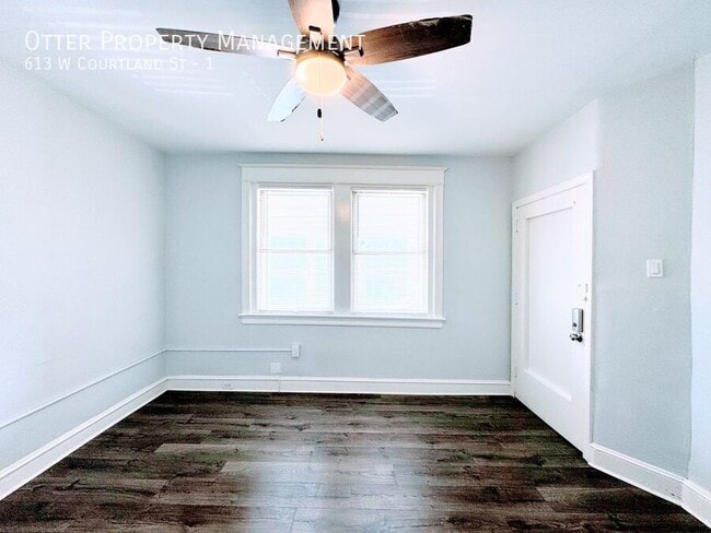 Building Photo - 613 W Courtland St