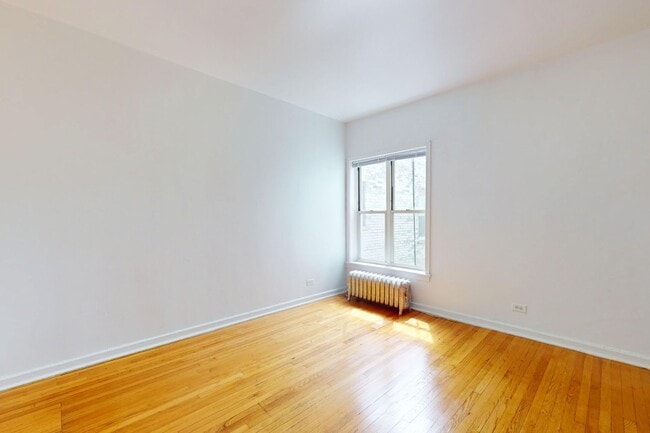 Floorplan - 5300-5308 S. Hyde Park Boulevard