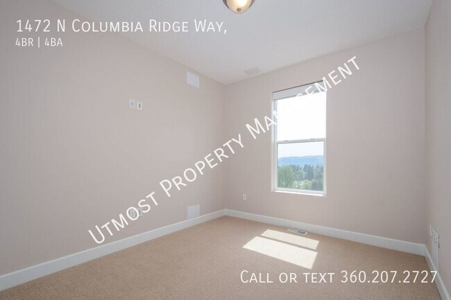 Building Photo - 1472 N Columbia Ridge Way