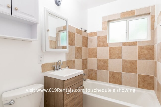 Building Photo - Nice 1 Bedroom Apartment