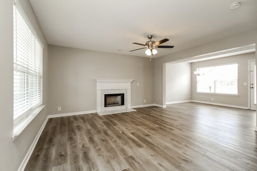 Building Photo - 1552 James Gafford Dr