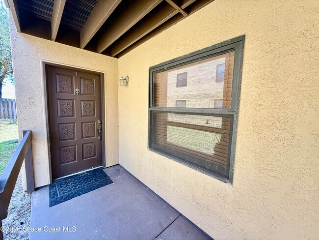 Building Photo - 5650 N Banana River Blvd