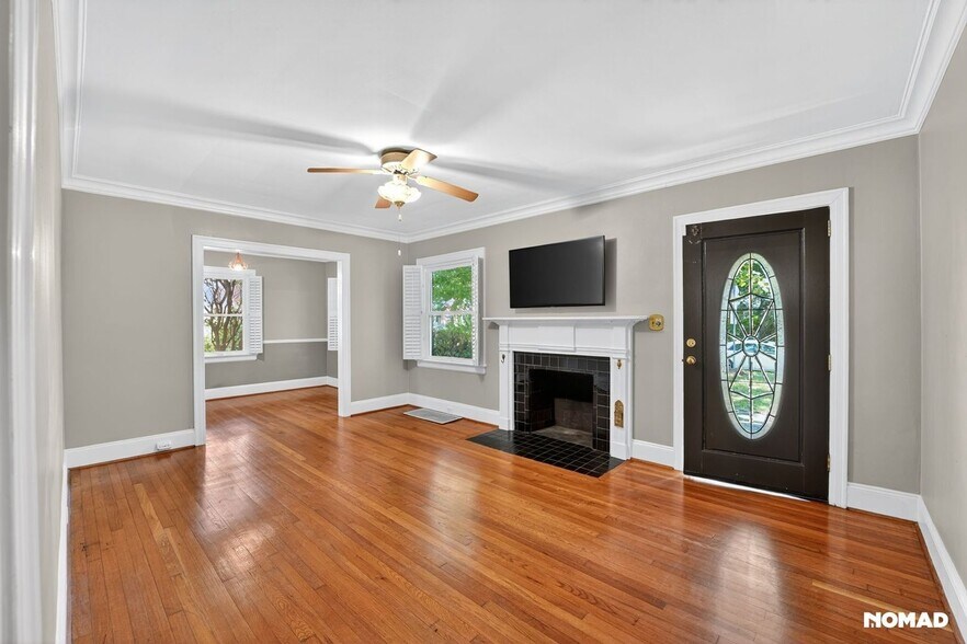 Building Photo - 1429 Morningside Dr