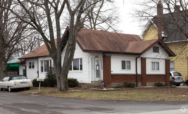 Primary Photo - Garden City Mobile Home Park