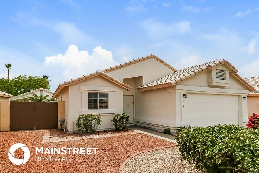 Building Photo - 7721 W Rancho Dr