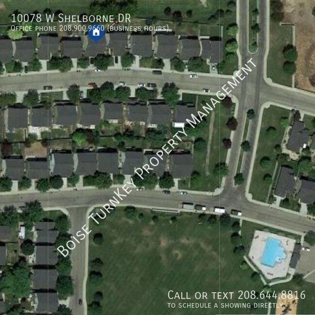 Building Photo - 10078 W Shelborne Dr