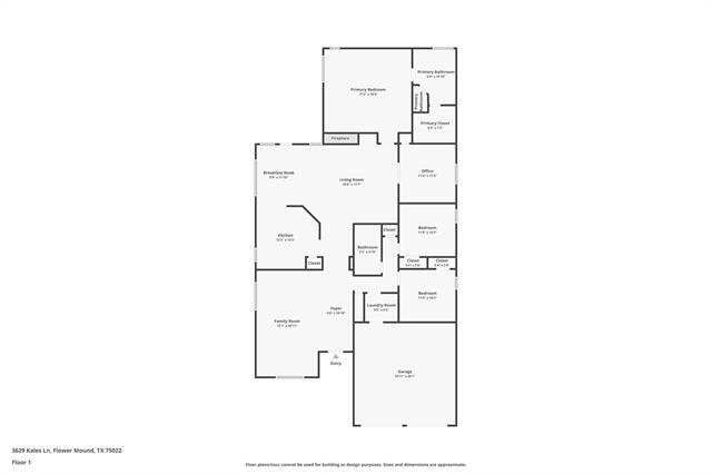 Building Photo - 3629 Kales Ln