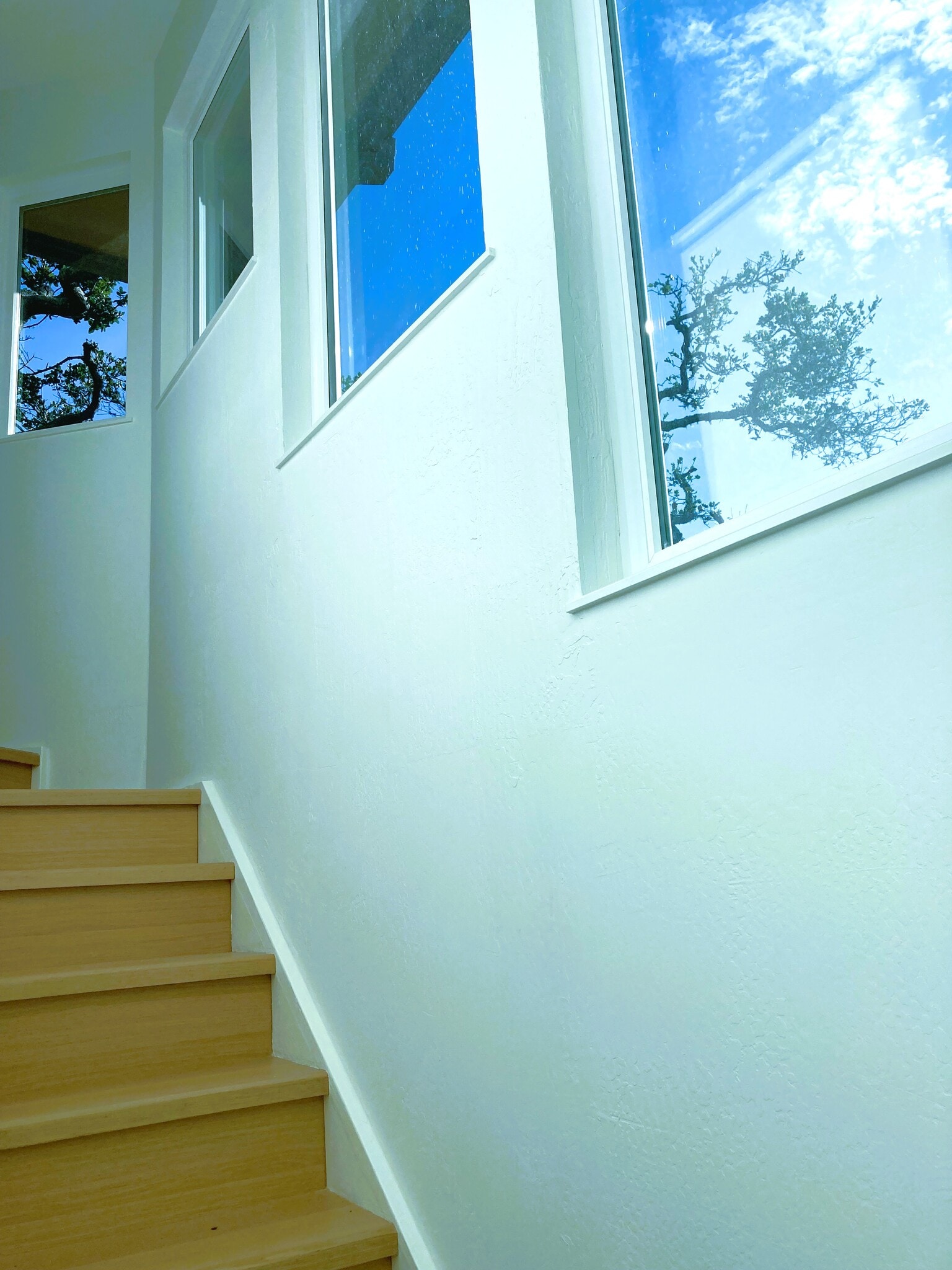 Stairs - 626 Main St