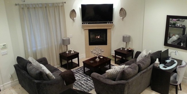 Interior Photo - Tarzana Villas