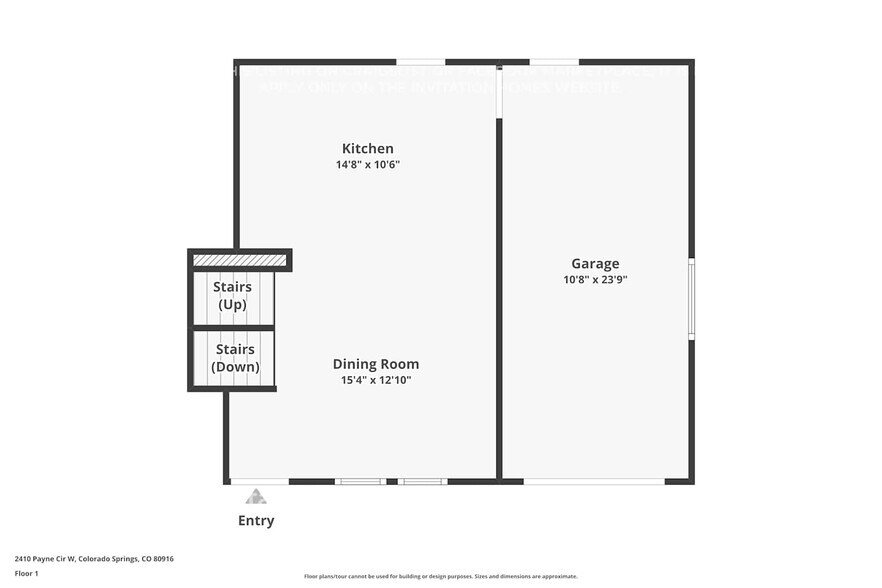 Building Photo - 2410 Payne Cir W