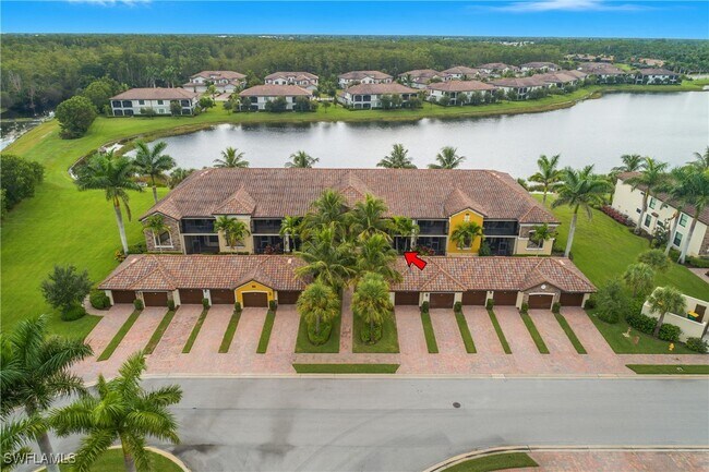 Building Photo - 9533 Avellino Wy