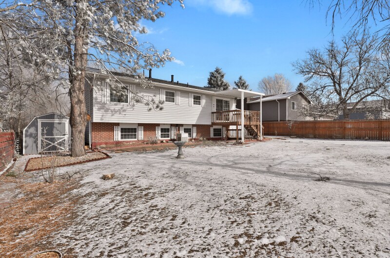 Building Photo - 6615 Athletic Ave